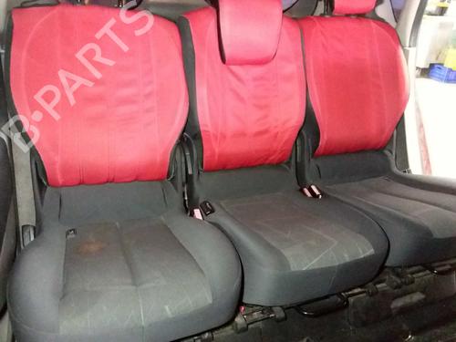 Pulsantiera RENAULT SCÉNIC II (JM0/1_) 1.5 dCi (JM0F) | BP11730382I30 