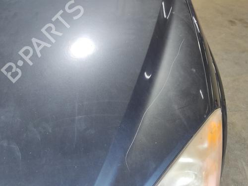 Capot SSANGYONG KYRON 2.0 Xdi | BP15058305C1