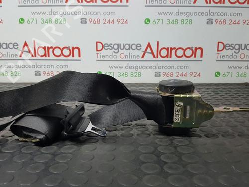 Rear right seatbelt BMW 3 (E46) 330 d | BP6628642I28 