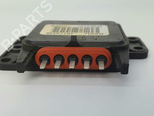 Electronic module OPEL CORSA B (S93)  | BP8750428M83