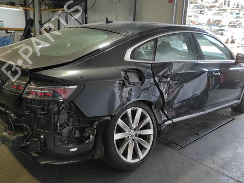 Underbody protection VW ARTEON (3H7, 3H8) | BP36477062M92 - Image 6
