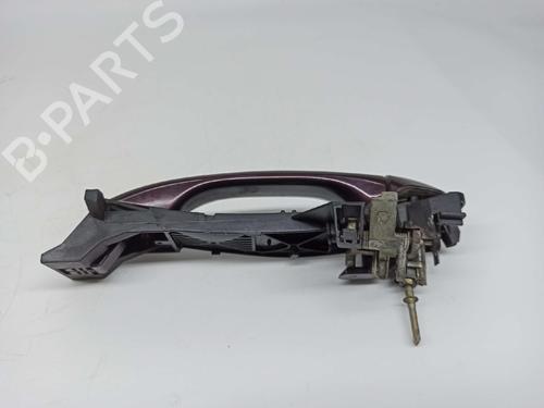 Front left exterior door handle MERCEDES-BENZ S-CLASS (W220, V220) S 320 CDI (220.026, 220.126) | BP8804633C128