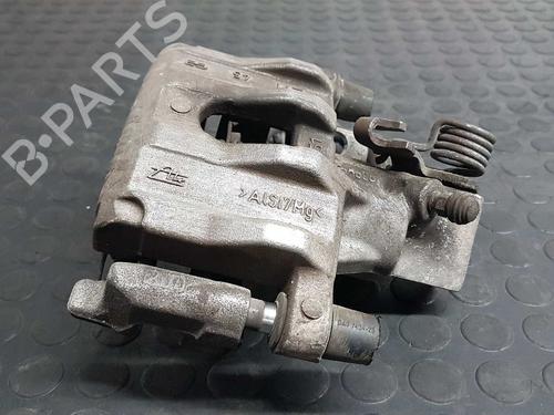 Bremssattel links hinten FORD KUGA II (DM2) 2.0 TDCi | BP11542251M107