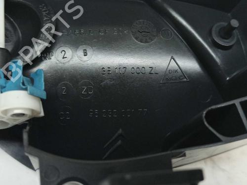 Front left interior door handle CITROËN XSARA (N1) 1.6 16V | BP6517131I13 
