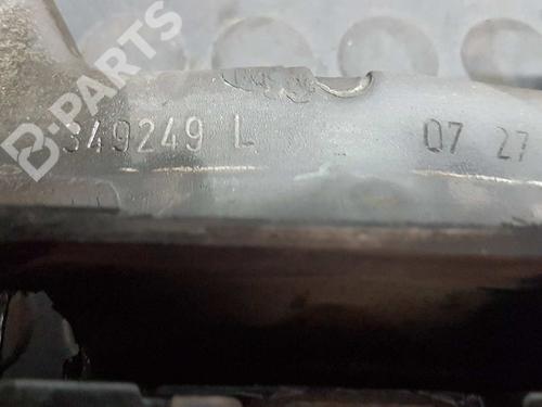 Engine mount FORD FOCUS II (DA_, HCP, DP) 2.0 TDCi | BP10263303M89 