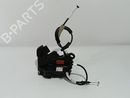 Used Front right lock CITROËN C4 III (BA_, BB_, BC_) ë-C4 (BCZKXC, BZCKSC) (136 hp) 16038644