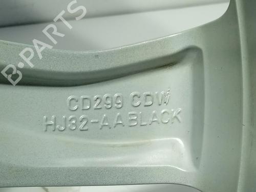 Rim LAND ROVER RANGE ROVER EVOQUE (L538) 2.0 D | BP22940789C45
