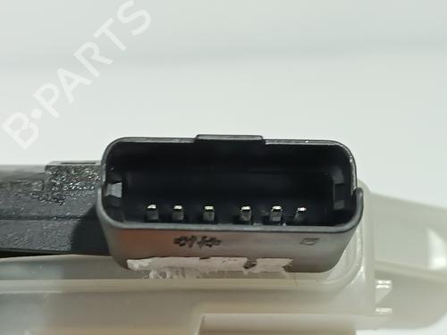 Front left lock CITROËN C3 AIRCROSS II (2R_, 2C_) 1.2 PureTech 110 (2RHNZB, 2RHNZW, 2RHNPX, 2RHNPJ) | BP22749826C98