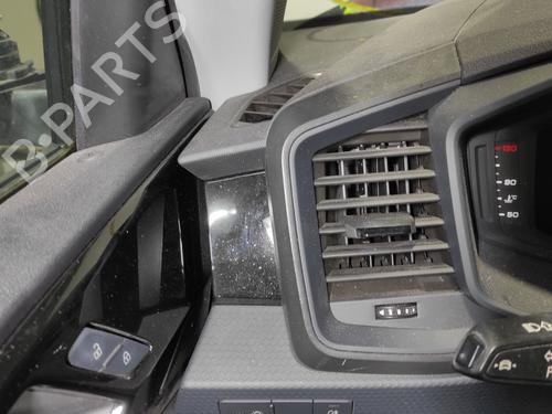 air-vent-audi-a1-sportback-gba-2018-24103150 main image
