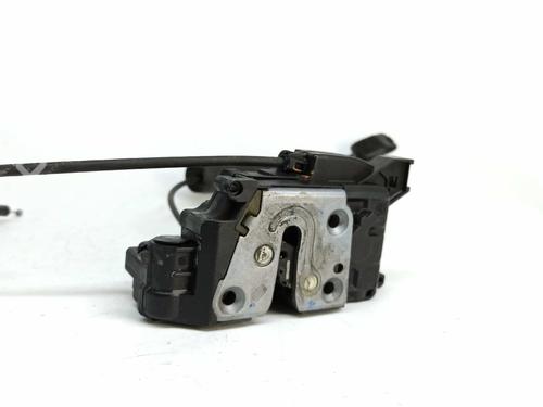 Rear right lock RENAULT MEGANE III Hatchback (BZ0/1_, B3_)  | BP5878891C99 