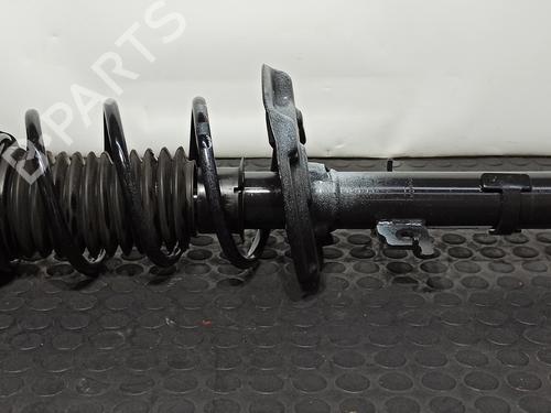 Left front shock absorber RENAULT MEGANE IV Hatchback (B9A/M/N_)  | BP15048225M16
