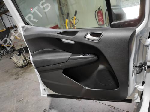 left-front-door-panel-ford-transit-courier-b460-mpv-15-ecoblue-2014-11086331 main image