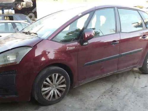 Bremssattel rechts vorne CITROËN C4 Picasso I MPV (UD_) 1.6 HDi | BP11542172M104 