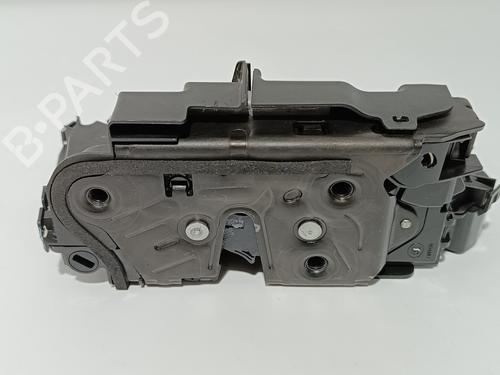 Front right lock VW TIGUAN (AD1, AX1) 2.0 TDI | BP15470988C97