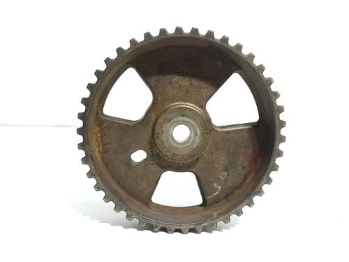 Remskive FORD FOCUS II (DA_, HCP, DP) 2.0 TDCi (136 hp) 32346703