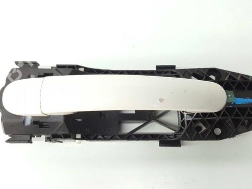 Rear right exterior door handle SEAT IBIZA IV (6J5, 6P1) 1.4 TDI | BP2783930C130 