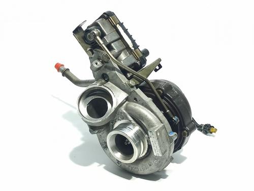 Turbocharger/Supercharger MERCEDES-BENZ C-CLASS T-Model (S204) C 220 CDI (204.208) | BP11018911M71 