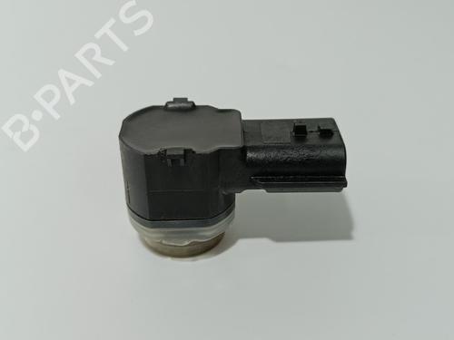 Used Electronic module NISSAN X-TRAIL III (T32_, T32R, T32RR) 1.6 dCi (T32) (130 hp) 15077851