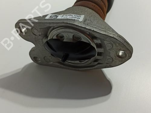 Left rear shock absorber BMW 1 (F21) 116 d | BP17861652M18 