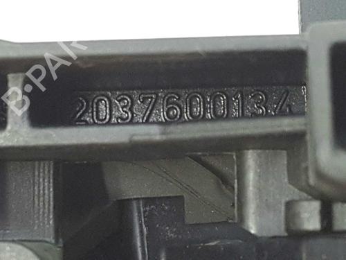 Front left exterior door handle MERCEDES-BENZ C-CLASS Coupe (CL203) C 220 CDI (203.708) | BP7240874C128 