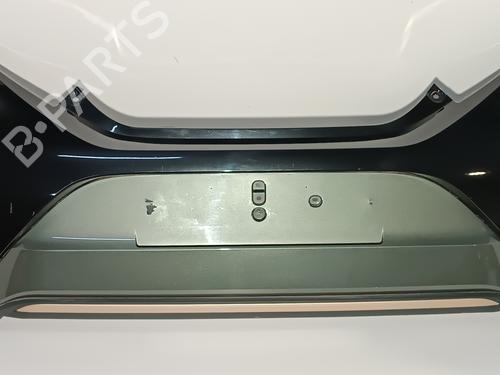 Zderzak tylny TOYOTA AYGO X (_B7_) 1.0 VVT-i (KGB70) | BP29415436C8