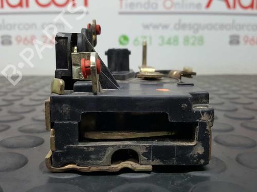 Front left lock FIAT SCUDO Van (220_) 1.9 TD | BP2738100C98