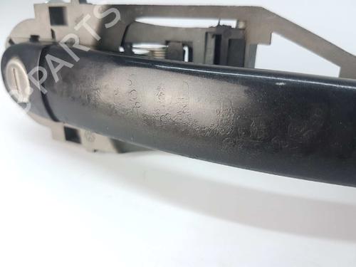 Front left exterior door handle SEAT IBIZA III (6L1) 1.9 TDI | BP4688052C128