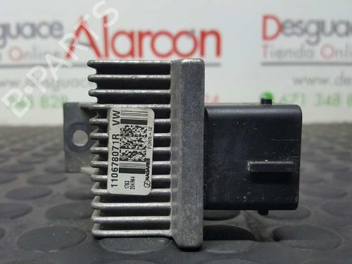 Elektronisk modul RENAULT KANGOO Express (FW0/1_)  | BP10263208M83 