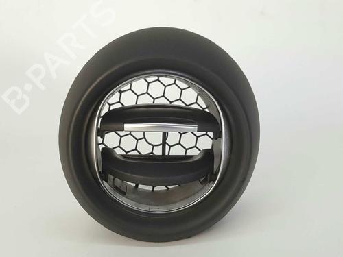 Used Air vent RENAULT CAPTUR I (J5_, H5_) 1.5 dCi 110 (110 hp) 11639823