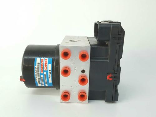 Used ABS pump HYUNDAI ELANTRA III Saloon (XD) 1.6 (107 hp) 7637148