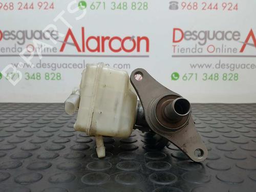 Brake master cylinder SEAT IBIZA IV SC (6J1, 6P5) 1.9 TDI | BP2731144M77