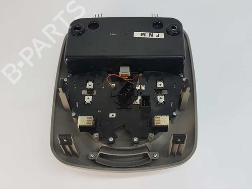 Kabinelys SSANGYONG KYRON 2.0 Xdi | BP7426637I8
