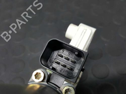 Rudehejsemotor bagstkærm højre MERCEDES-BENZ E-CLASS (W211) E 220 CDI (211.006) | BP2755942E22 