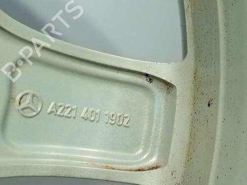 Rim MERCEDES-BENZ S-CLASS (W221, V221)  | BP29047193C45 
