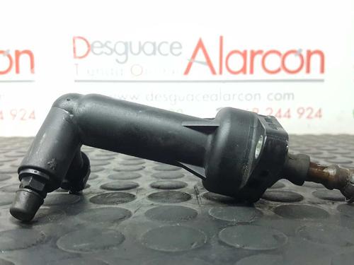 Used Clutch slave cylinder VW GOLF VI (5K1) 1.4 TSI (122 hp) 14529383