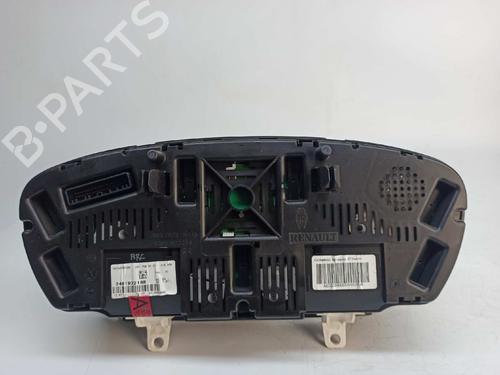 Instrument cluster RENAULT LAGUNA Coupe (DT0/1) 2.0 dCi (DT01, DT08, DT09, DT0K, DT12, DT1C, DT1D, DT1M,... | BP11528216C47 