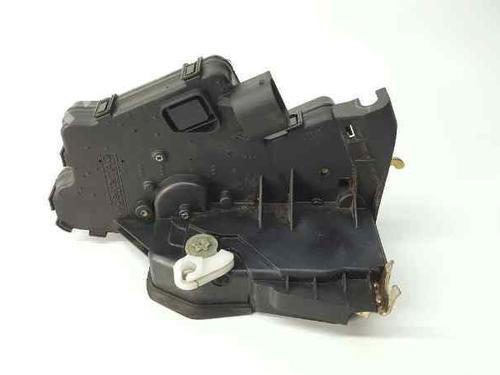 Used Front right lock BMW 3 (E46) 330 d (204 hp) 2741064