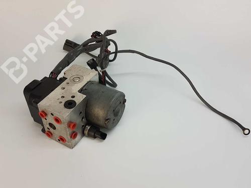 Used ABS pump NISSAN PRIMERA (P12) 2.0 (140 hp) 7520884