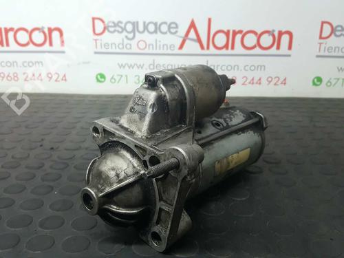 Starter RENAULT LAGUNA II (BG0/1_) 1.9 dCi (BG08, BG0G) | BP2748932M8 