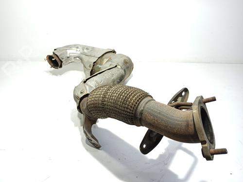 Particulate filter FORD MONDEO V Turnier (CF) 2.0 TDCi Bi-Turbo | BP37992059M81 - Image 3