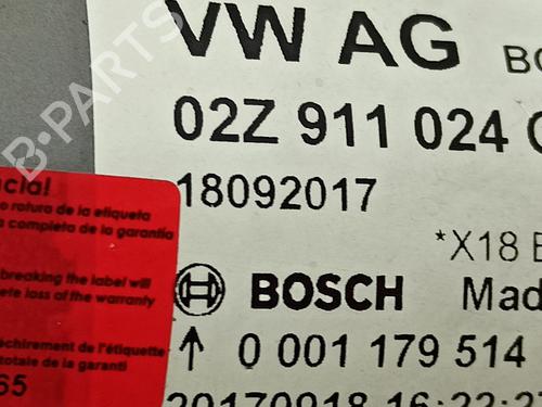 Starter SEAT IBIZA V (KJ1, KJG) 1.0 TSI | BP17653914M8