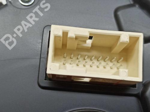 Instrument cluster PEUGEOT 508 I (8D_) 2.0 HDi | BP9417147C47 