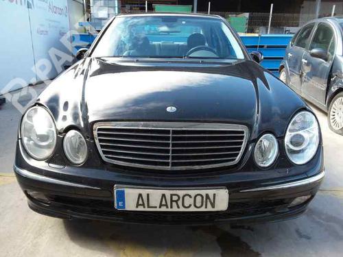 Andre MERCEDES-BENZ E-CLASS (W211) E 270 CDI (211.016) | BP14530996O1 
