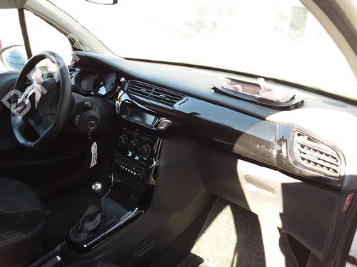 Rear left lock CITROËN C3 II (SC_) 1.4 HDi 70 (SC8HZC, SC8HR0, SC8HP4) | BP2729473C100