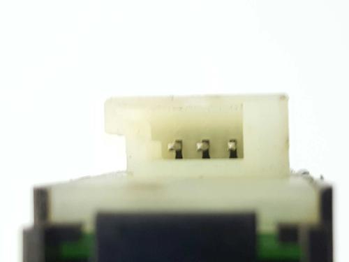 Left rear window switch MERCEDES-BENZ S-CLASS (W220, V220) S 500, S 500 L (220.075, 220.175, 220.875) | BP5838930I29