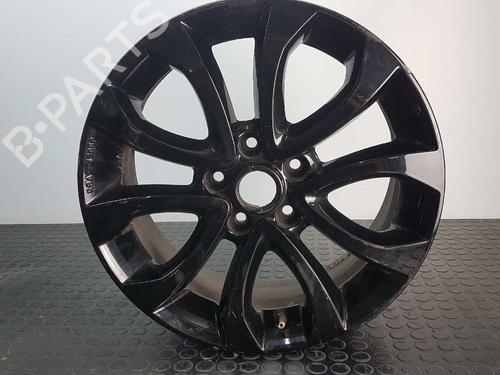 Used Rim RENAULT MEGANE III Coupe (DZ0/1_) 1.5 dCi (DZ09, DZ0D, DZ1F, DZ1G, DZ14, DZ29) (110 hp) 3189558