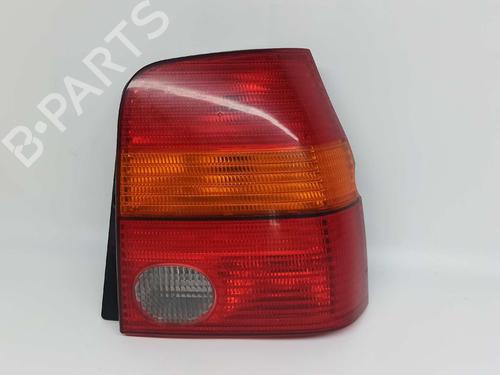 Used Right taillight SEAT AROSA (6H1) 1.0 (50 hp) 8060455