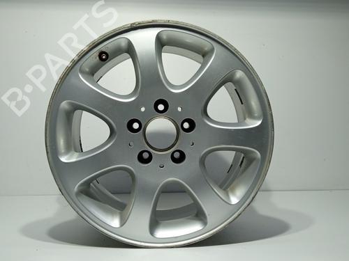 Used Rim MERCEDES-BENZ CLK (C209) CLK 270 CDI (209.316) (170 hp) 23335075