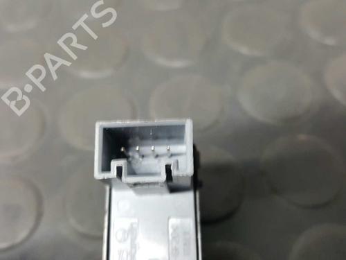Left rear window switch VW POLO V (6R1, 6C1) 1.4 TDI | BP2753741I29