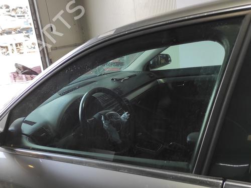 front-left-door-window-audi-a4-b7-8ec-2004-2005-2006-2007-2008-2009-26669815 main image